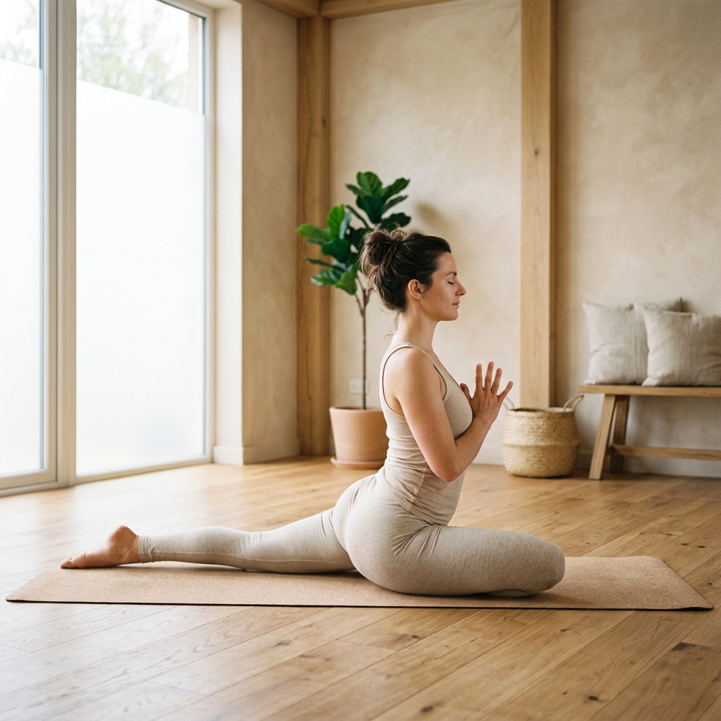 SOHMA Energy strength and movement training